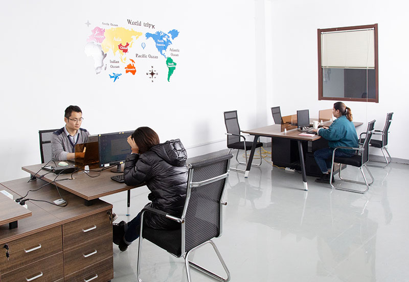 KarlovoForeign trade Office - Guangu Technology