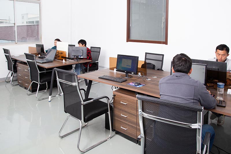 KarlovoInternal Trade Office - Guangu Technology